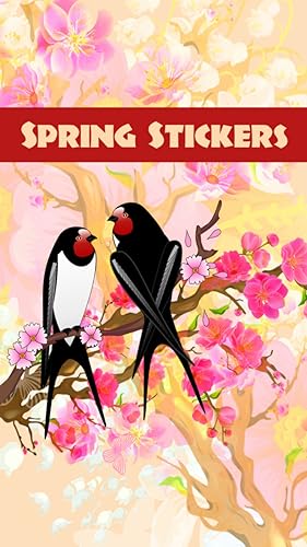 Primavera Adesivos
