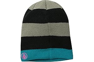 Juniors Biggo Beanie: The Cozy Winter Essential