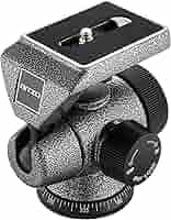 ジッツォ GITZO2型ボール雲台 G1275M made in ITALY Amazon | GITZO オフセンターボール 雲台 2型 ネジ式 G1275M