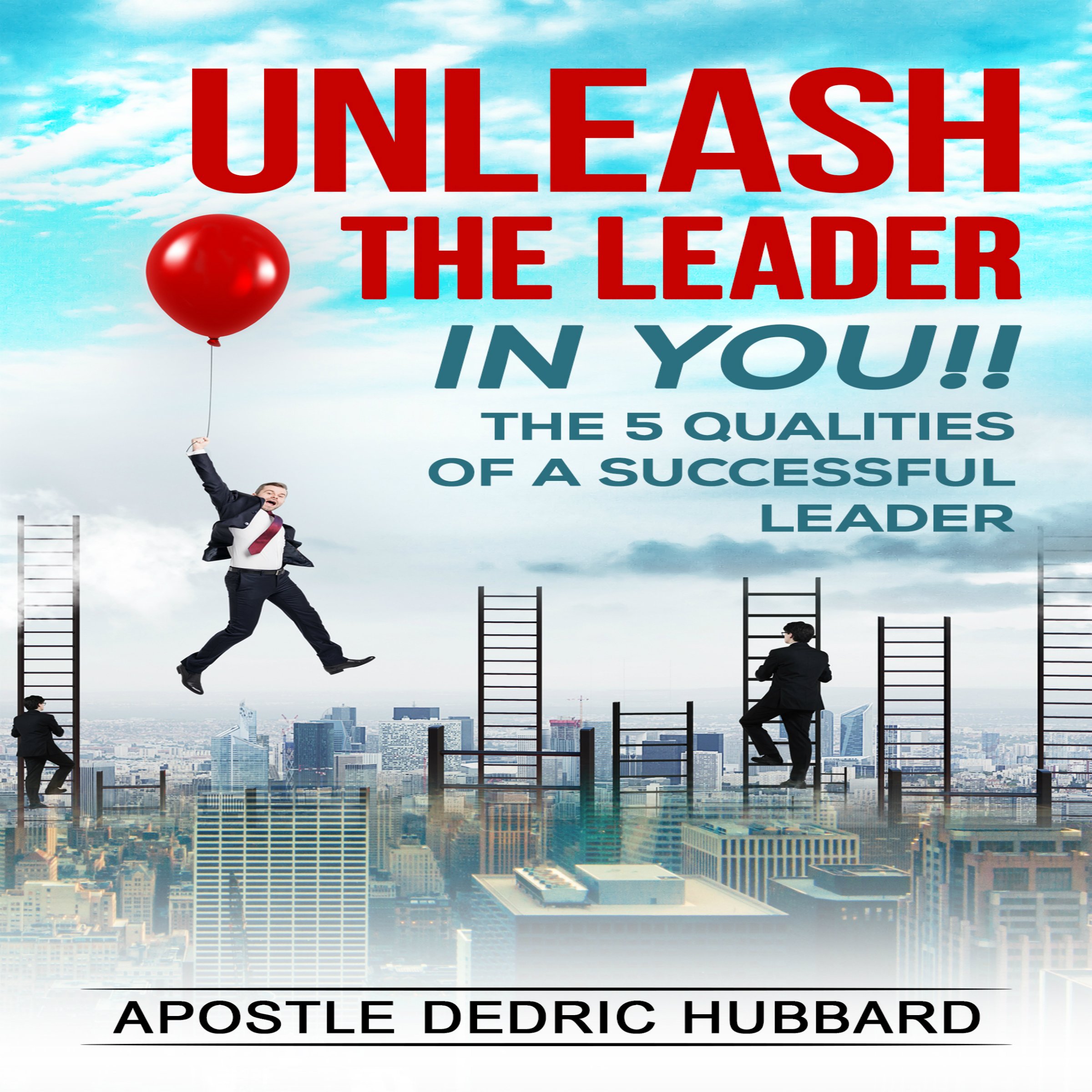 Unleash the Leader in You!!