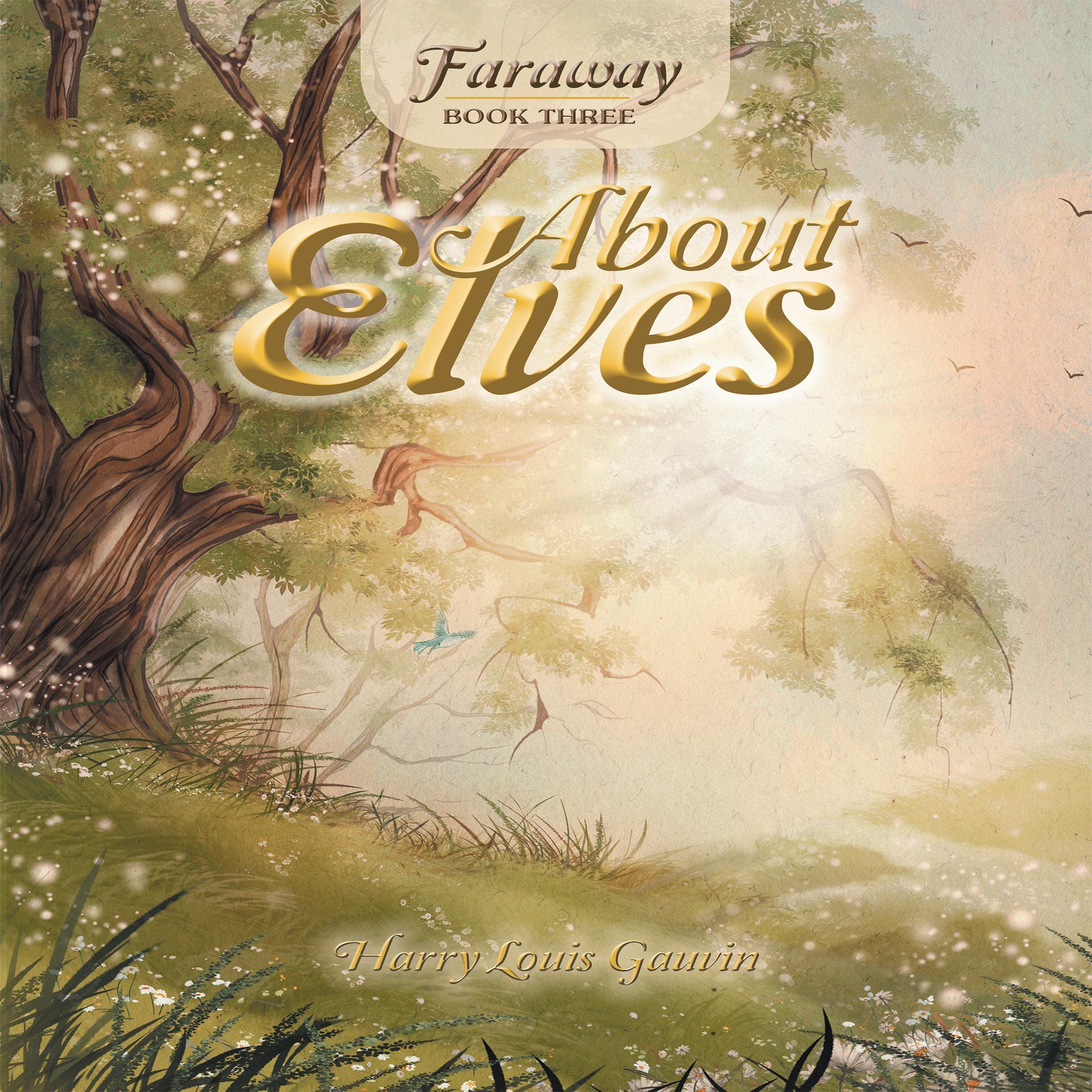 Cover art for About Elves