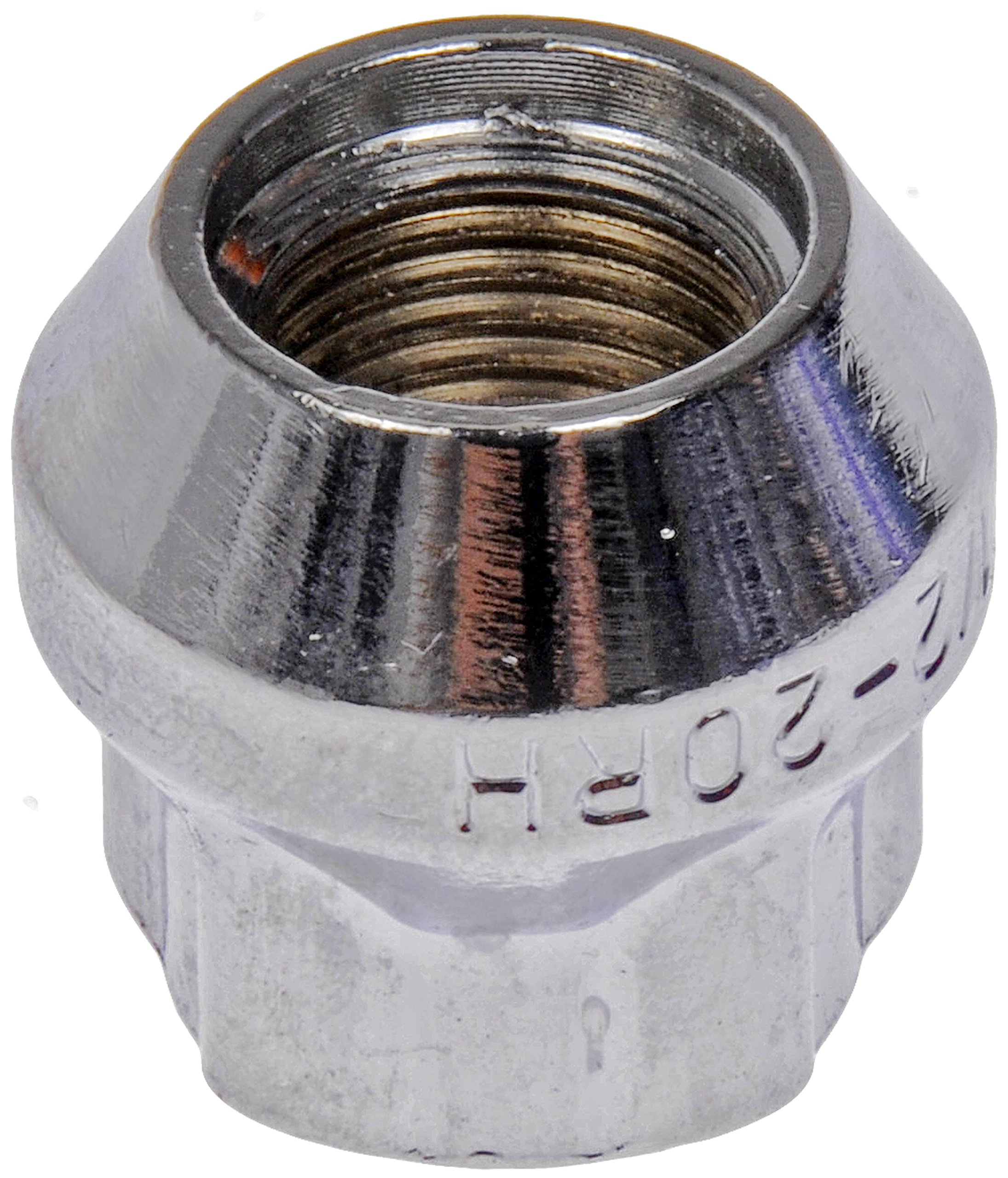 Amazon.com: Dorman 711-226 Wheel Nut Lock Chrome Spline Drive