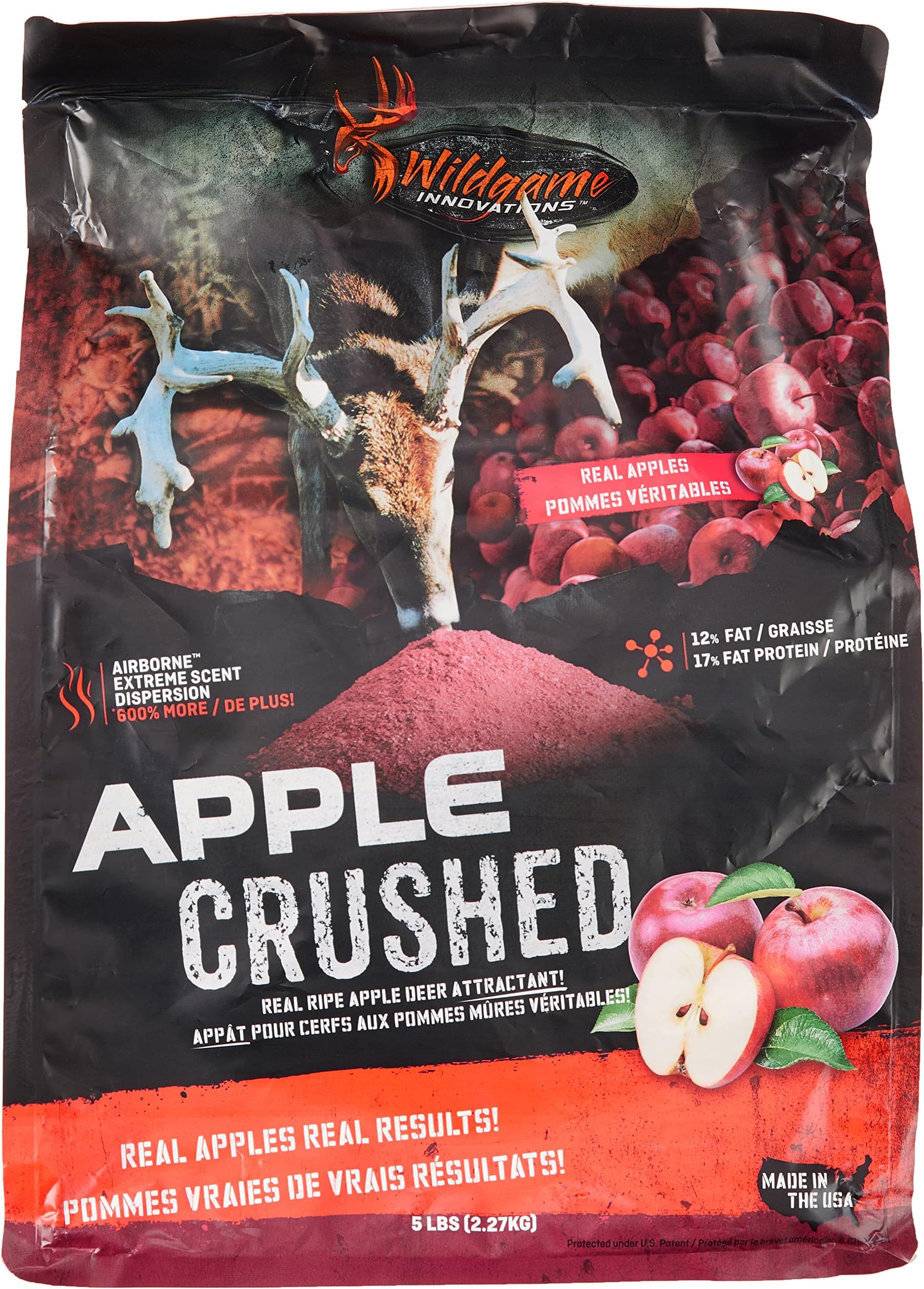 Wildgame InnovationsSUGAR Beet Crushed - 15 LB