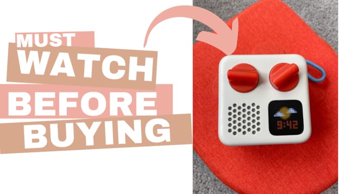 Amazon.com: Yoto Mini (2024 Edition) + Make Your Own Card