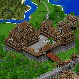 Tokio-Karten für Minecraft PE