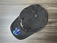 Vista 7 de Sombrero de béisbol de pesca para hombre y mujer