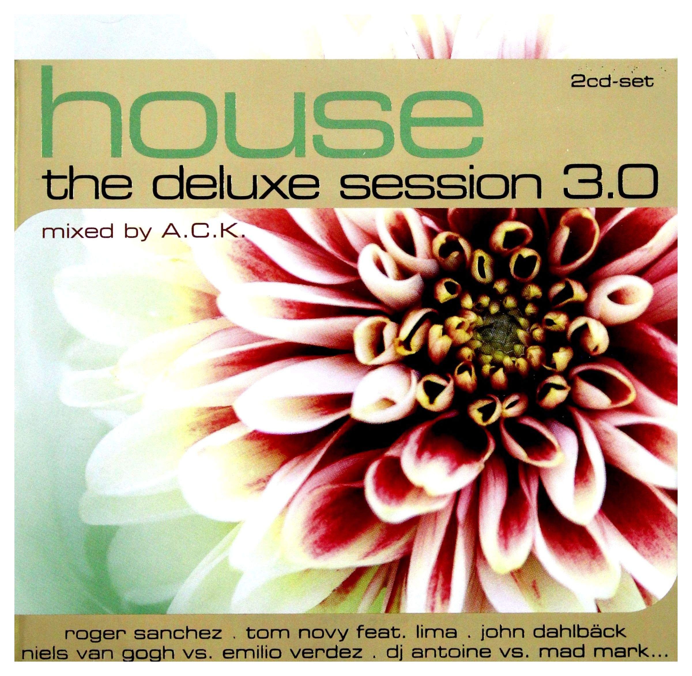 House: The Deluxe Session 3.0