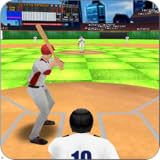 Agile and entertaining. Baseball Super Season