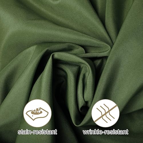 Miniatura 3 de Ascoza - Mantel redondo y rectangular