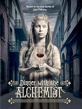 Dinner with the Alchemist