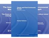 db europa spezial frankreich  Routledge Contemporary Asia Series (50 Book Series)