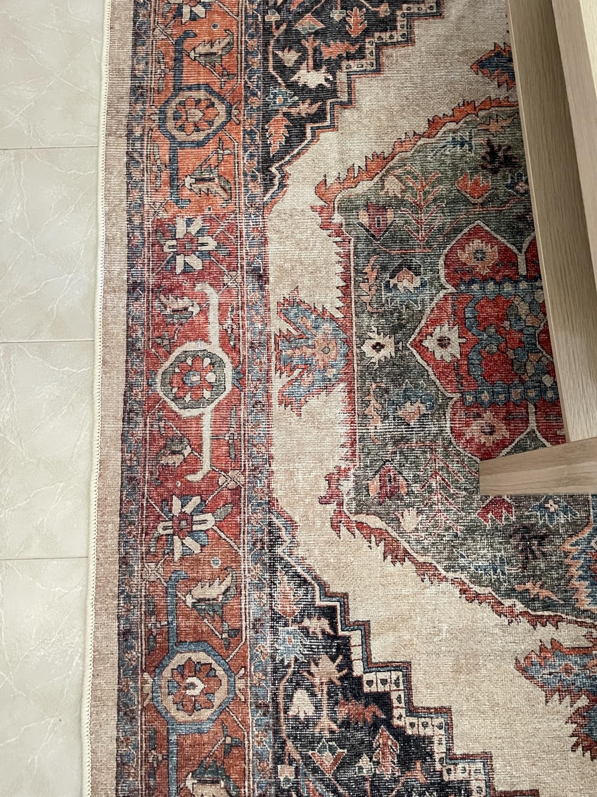 Customer photo
