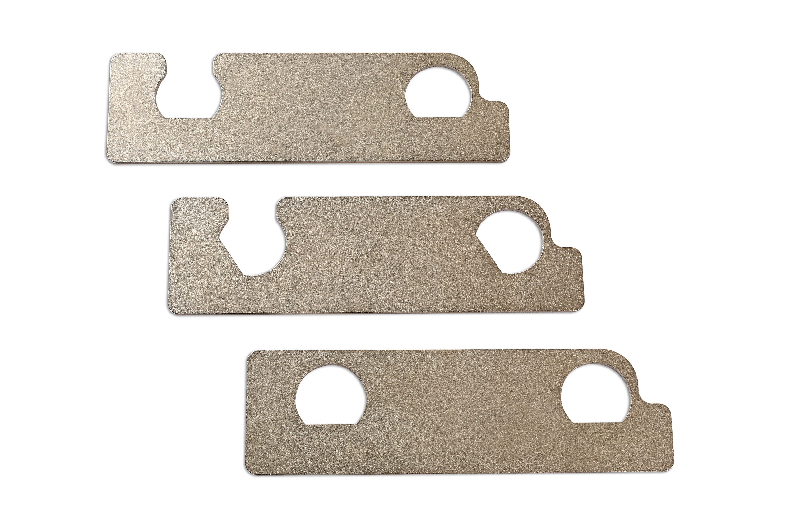 Laser 6284 Camshaft Retaining Tool Set