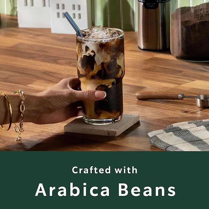 Starbucks Café en Granos Blonde Espresso 28 oz miniatura 8