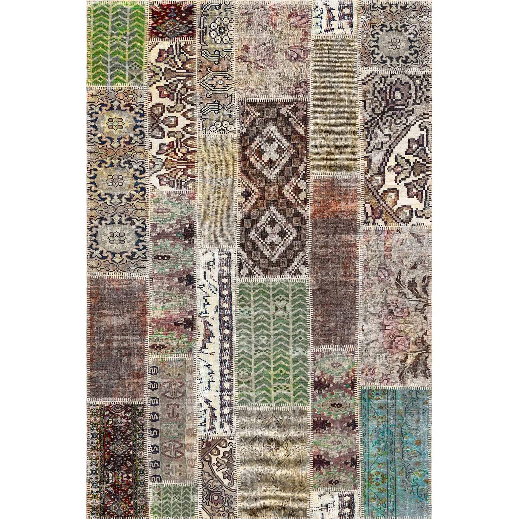 Latte Dizayn Maylin Kadife Pamuk Tabanlı Yıkanabilen Kaydırmaz Antibakteriyel Salon Halısı 60x240