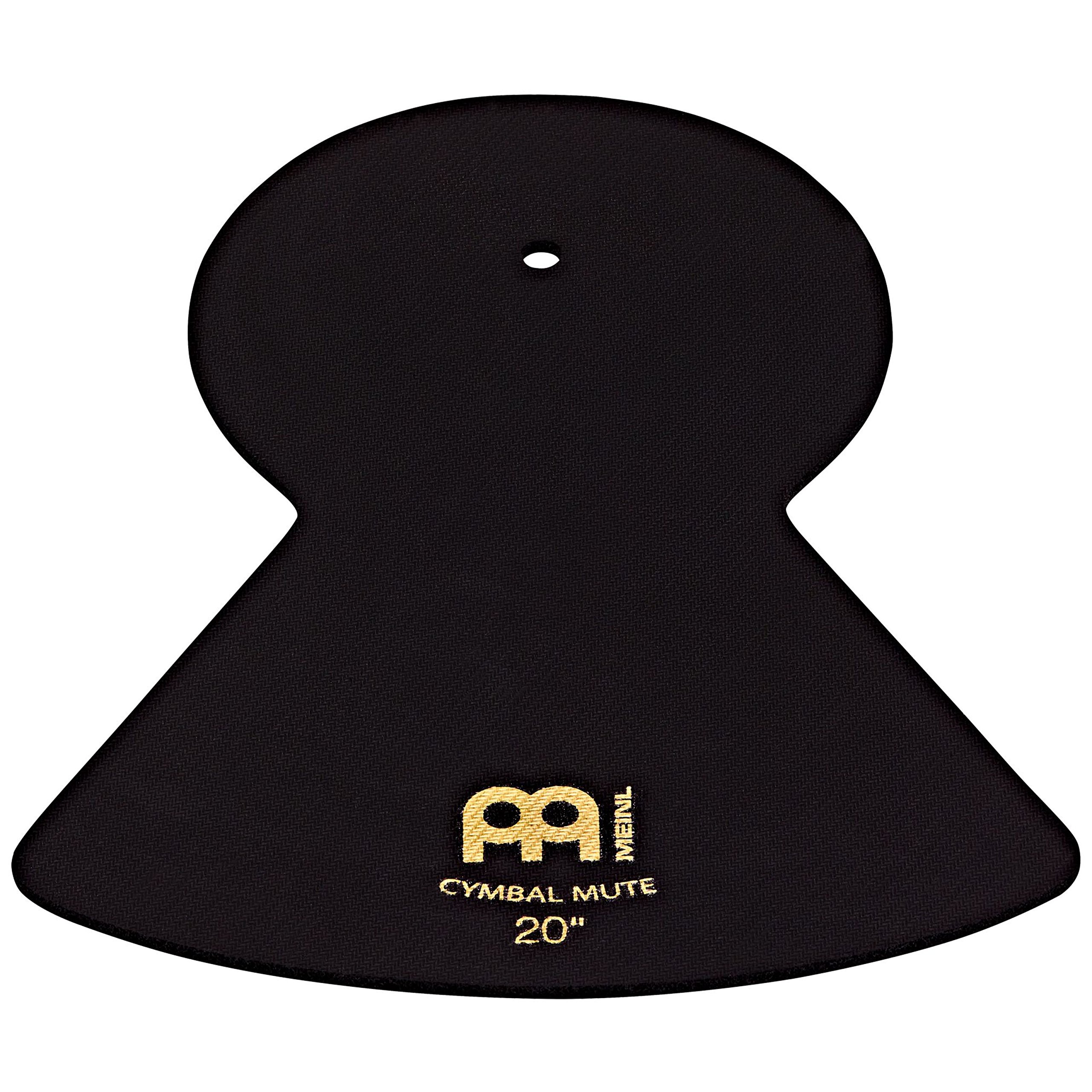 MEINL Cymbals - 20" Cymbal Mute (MCM-20)