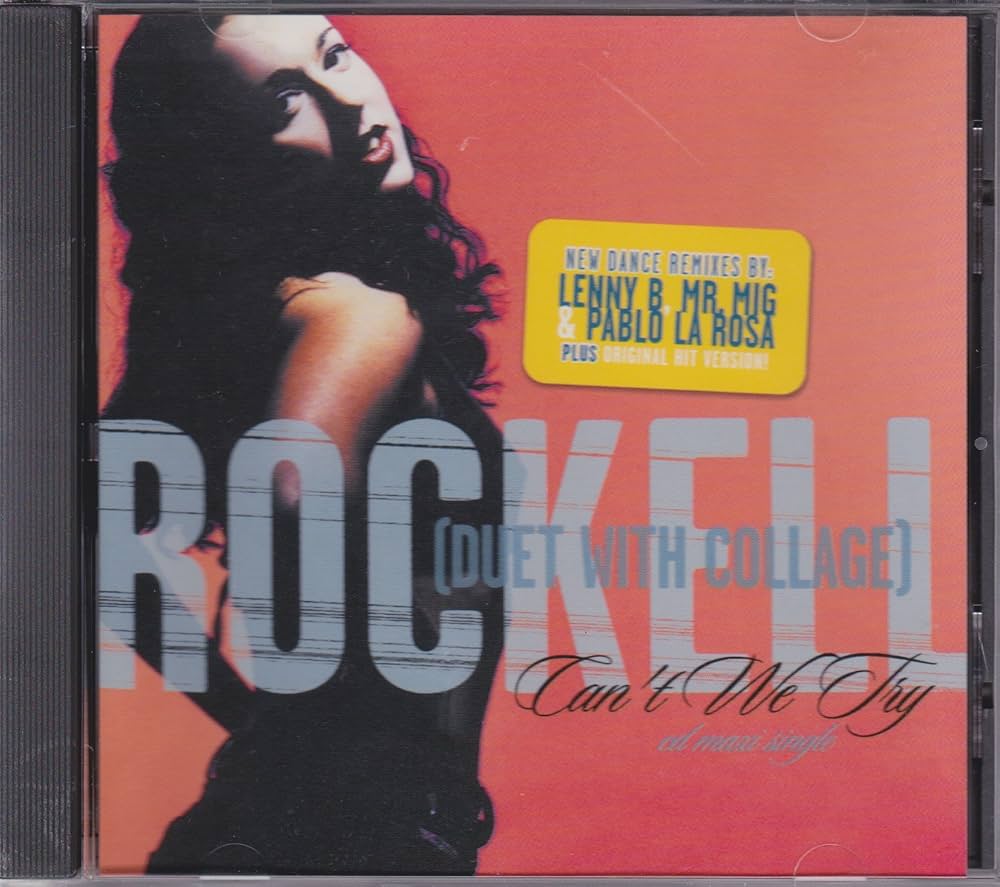 その他 Can&#39;t We Try [CD] Amazon.co.jp: Can't We Try: ミュージック