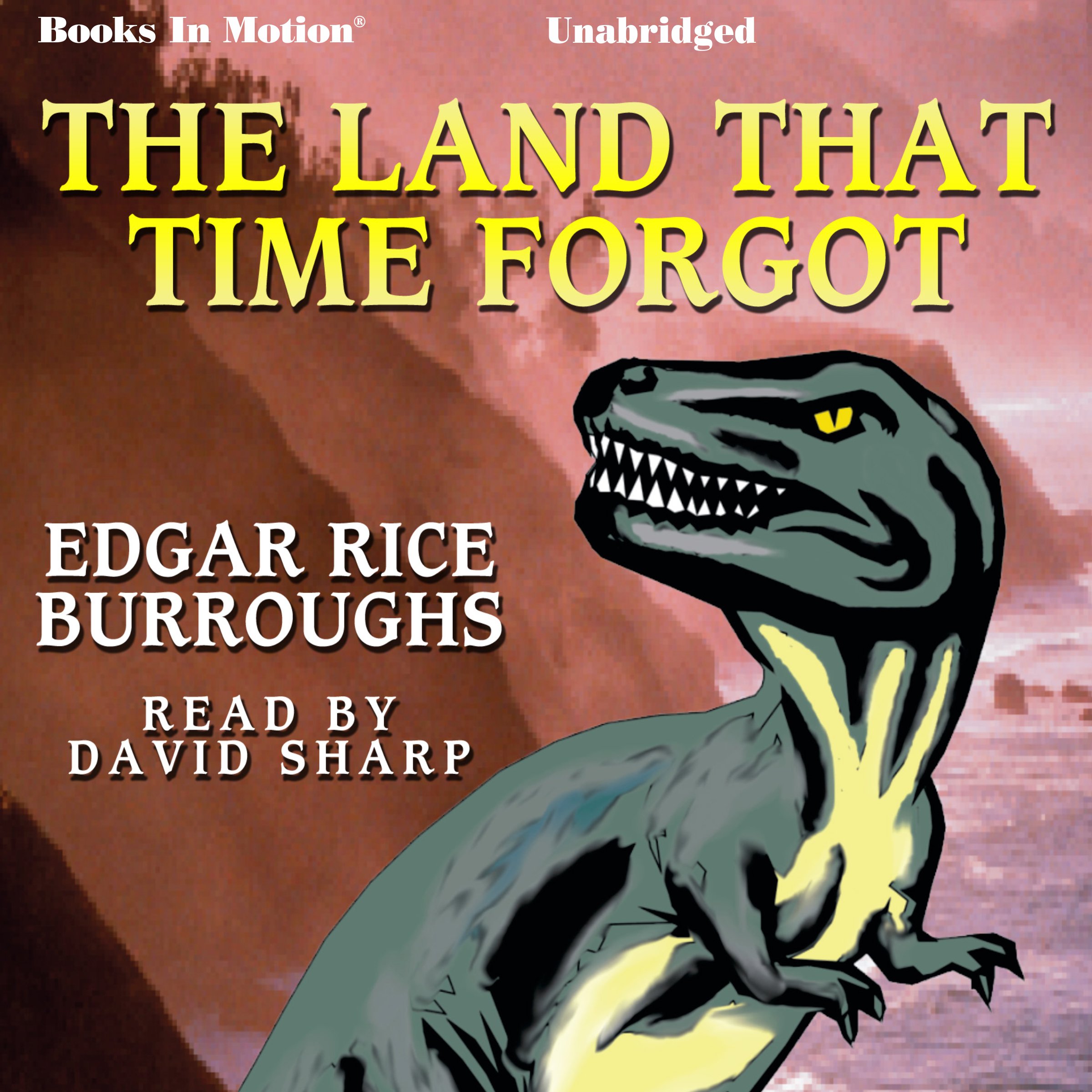 The Land that Time Forgot