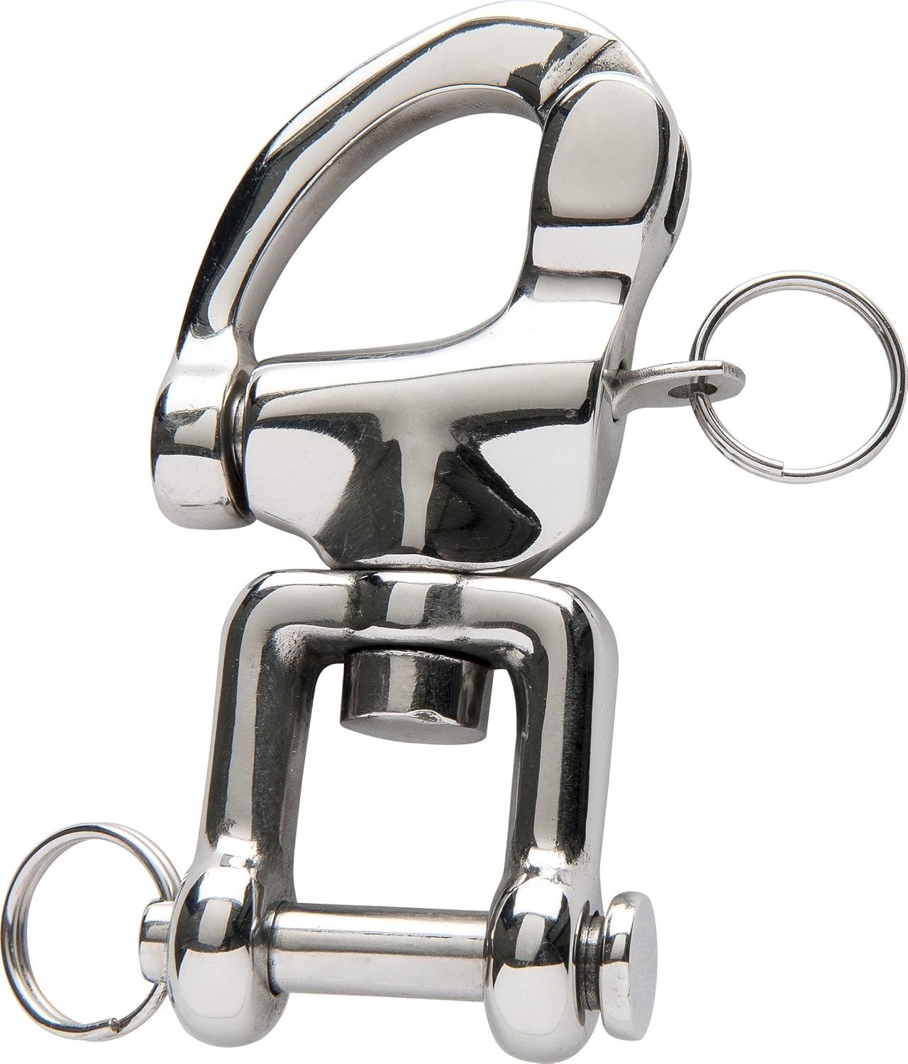 HARNESS SNAP HOOK/22X127MM SS 702610 702610