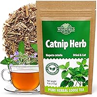 Vista 131 de 50 bolsas de té de caléndula Flores secas de caléndula Hierba de té herbal - 50 unidades 1.5 g Flor Hierba