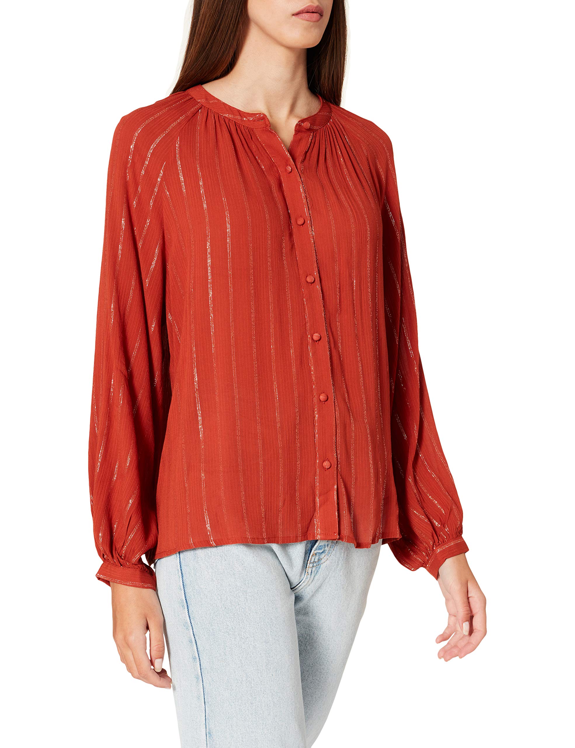 Nuevo Camisas Mujer Springfield | Compra Online a Precios Super Baratos