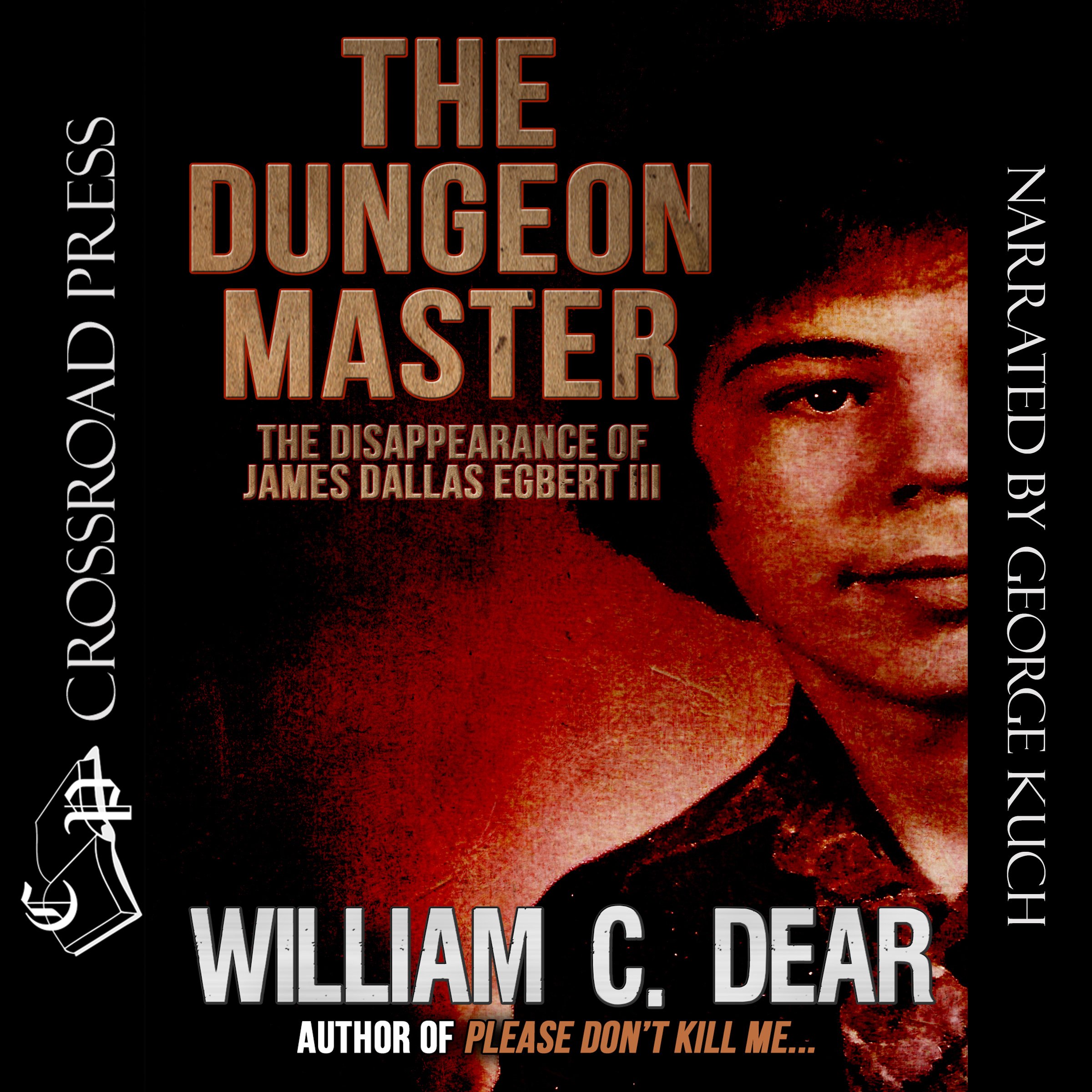 The Dungeon Master