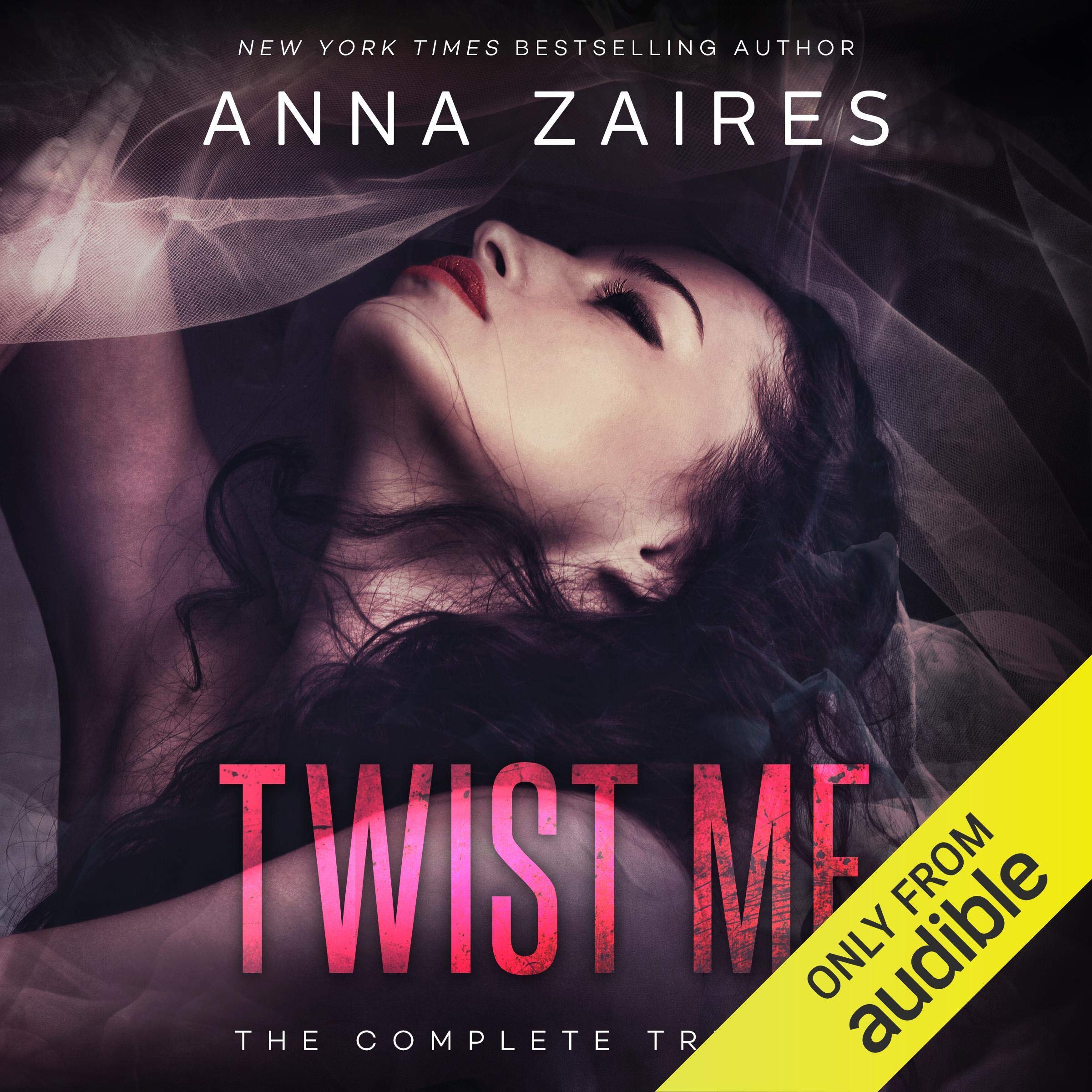 Twist Me: The Complete Trilogy