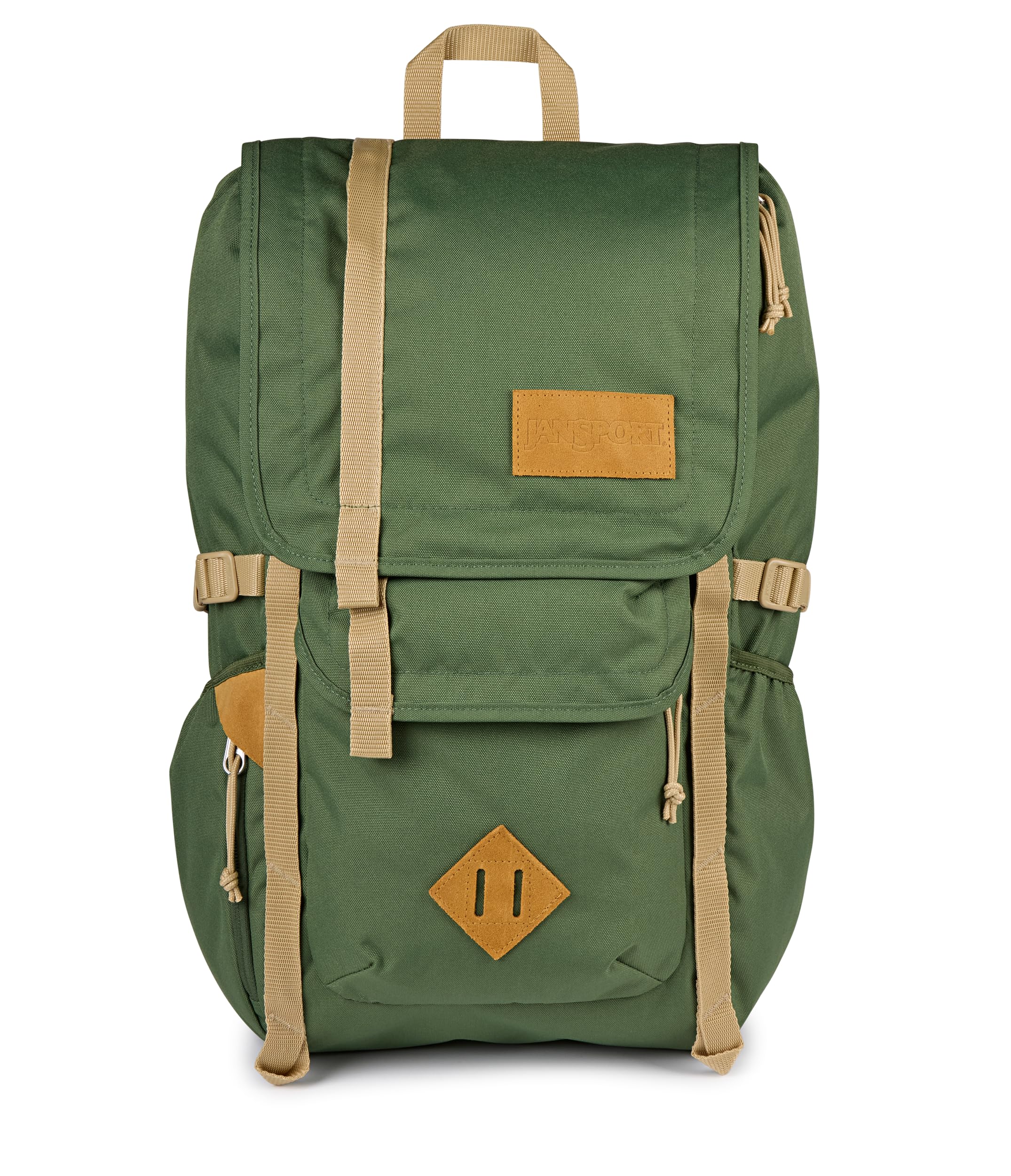 Amazon.com: JanSport Hatchet Backpack – 15-inch Padded Laptop