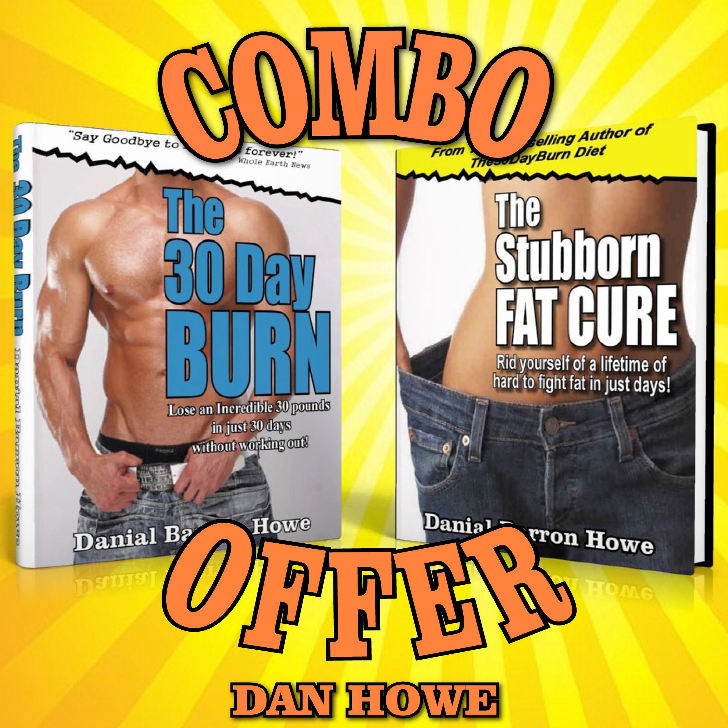 Ultimate Weight Loss - Power Pack