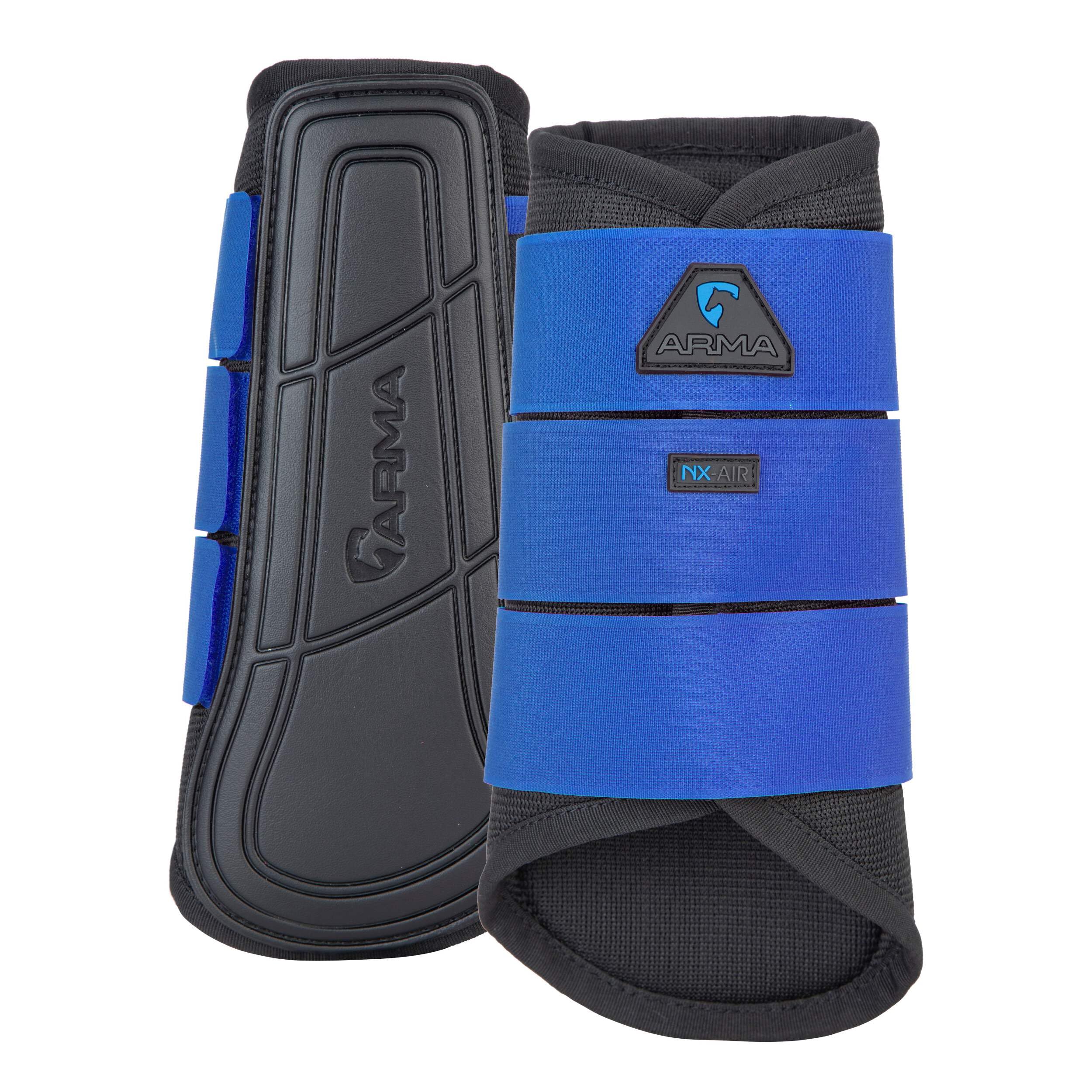 Shires ARMA Air Motion - Botas de cepillado