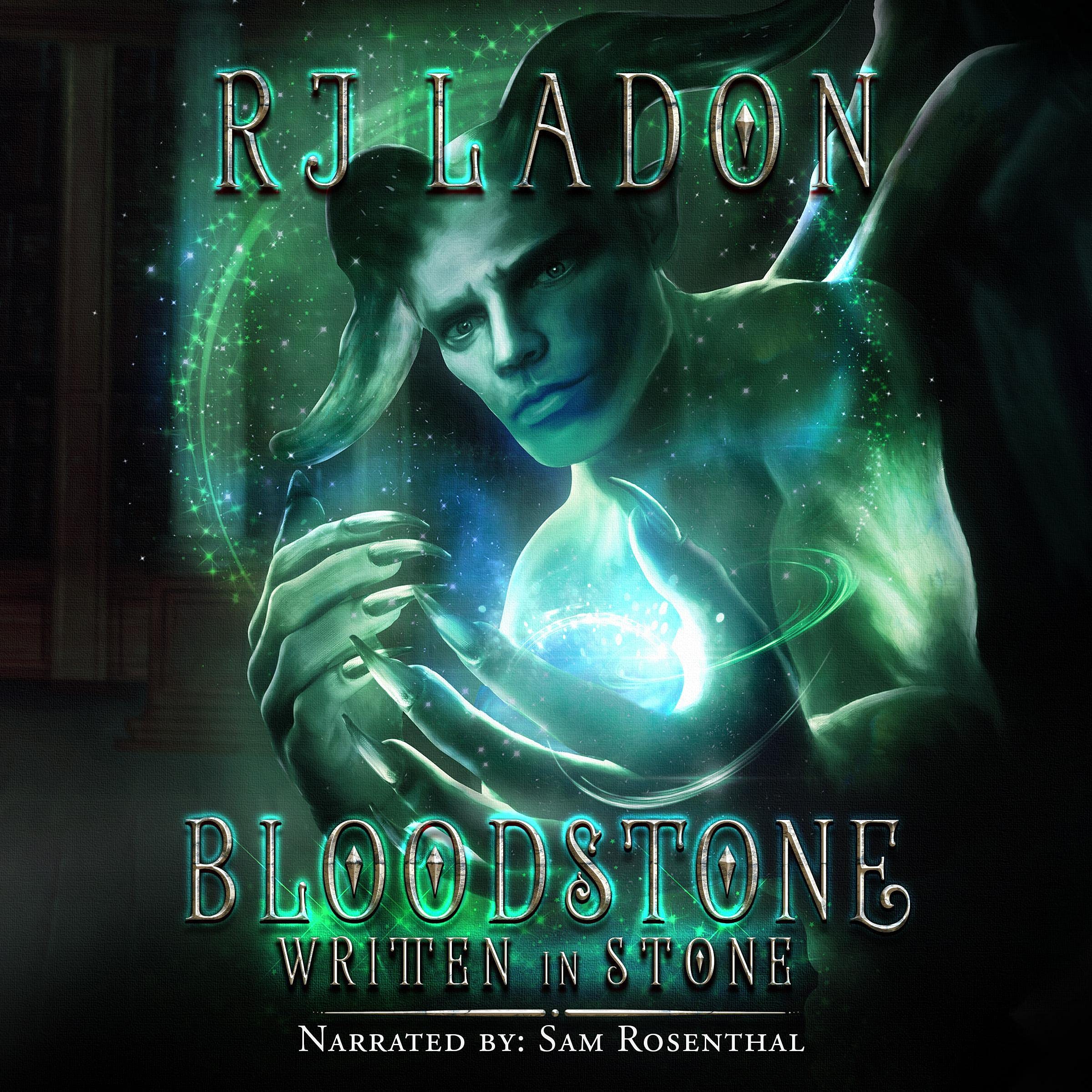 Bloodstone