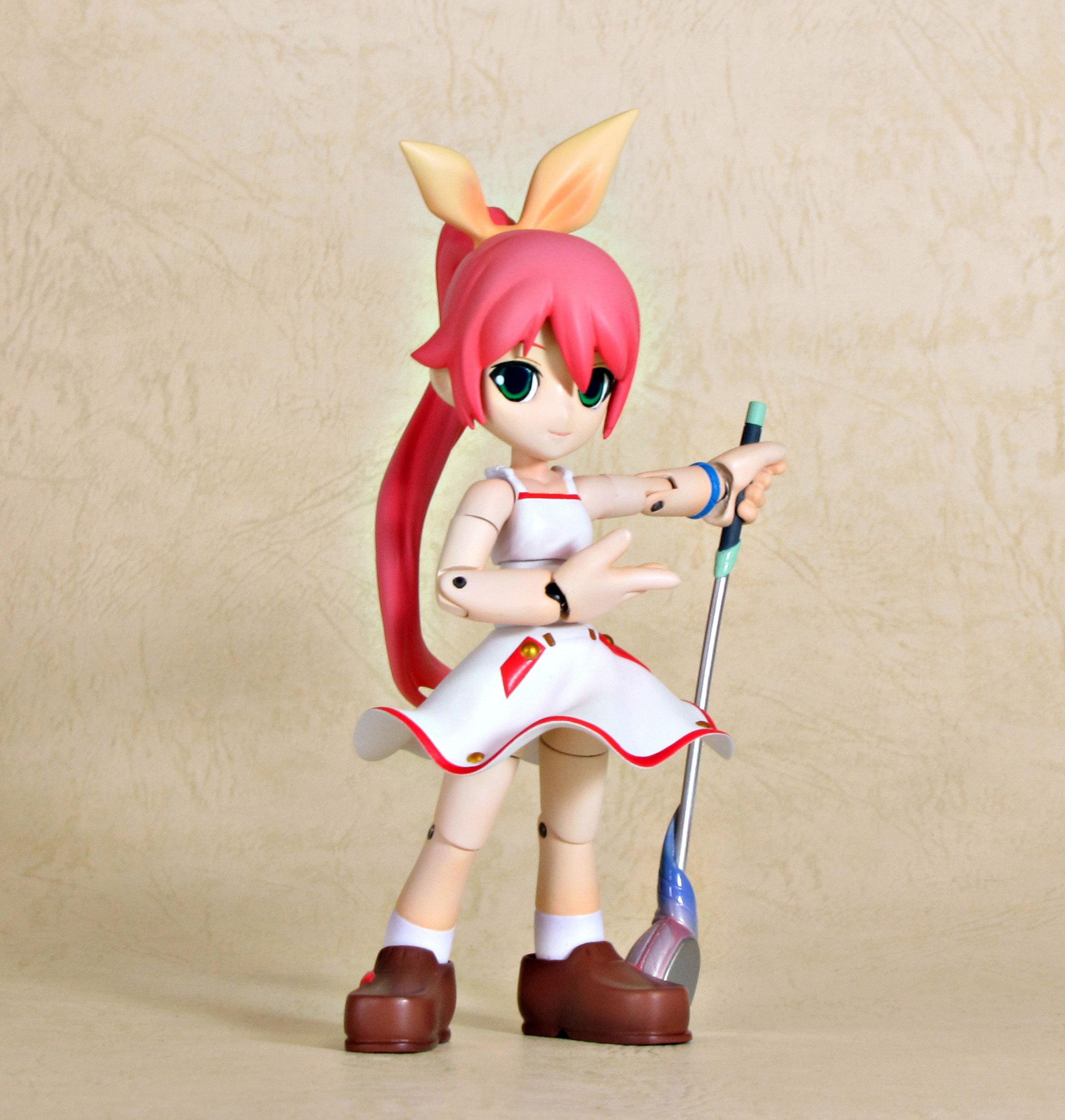 (未使用･未開封品)　ピーエムオフィスエー プラフィア スカッとゴルフ パンヤ エリカ ノンスケール プラスチック製組立フィギュア tu1jdyt Amazon | ピーエムオフィスエー プラフィア スカッとゴルフ