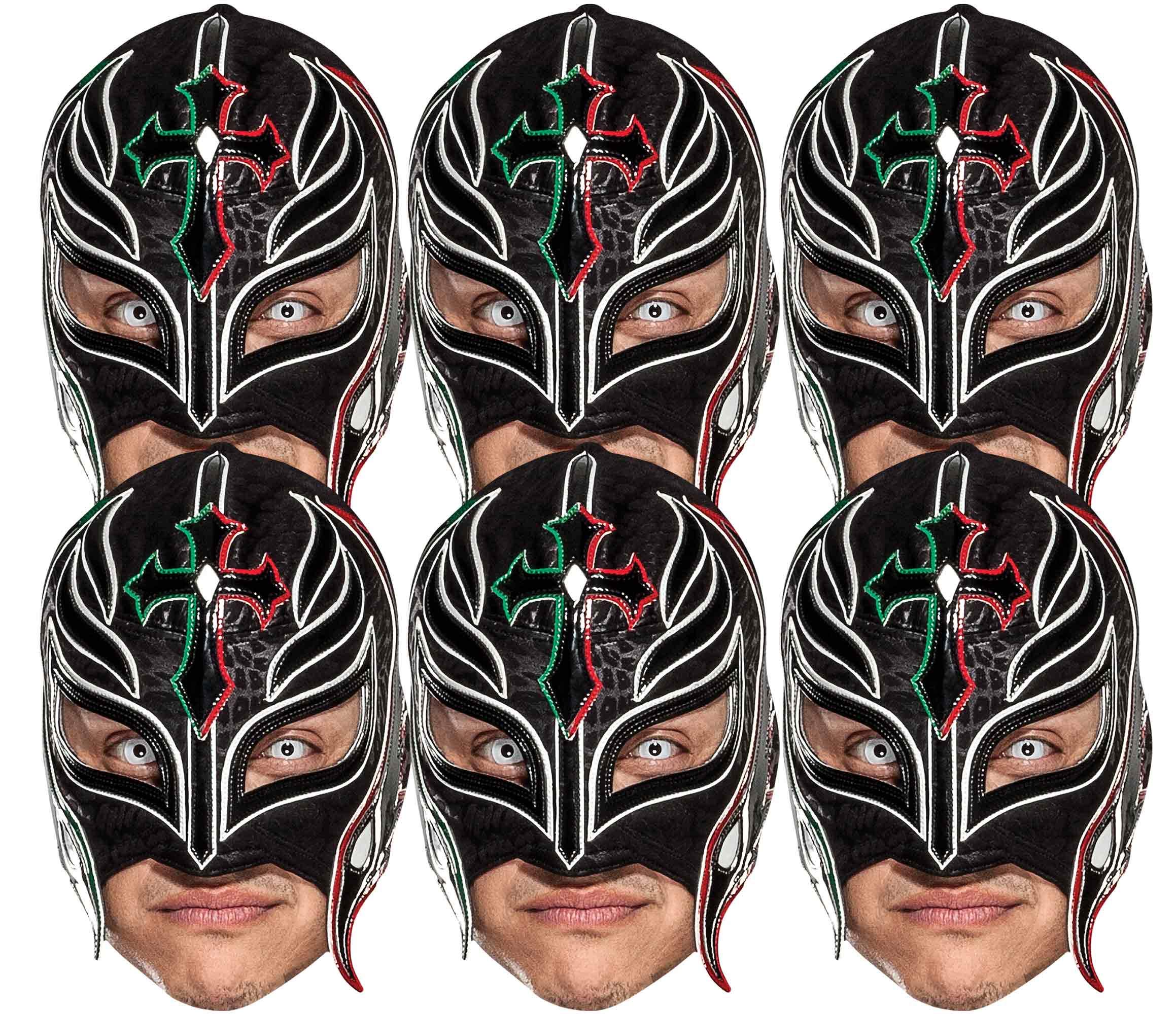 WWE Masks