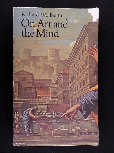 On Art and the Mind