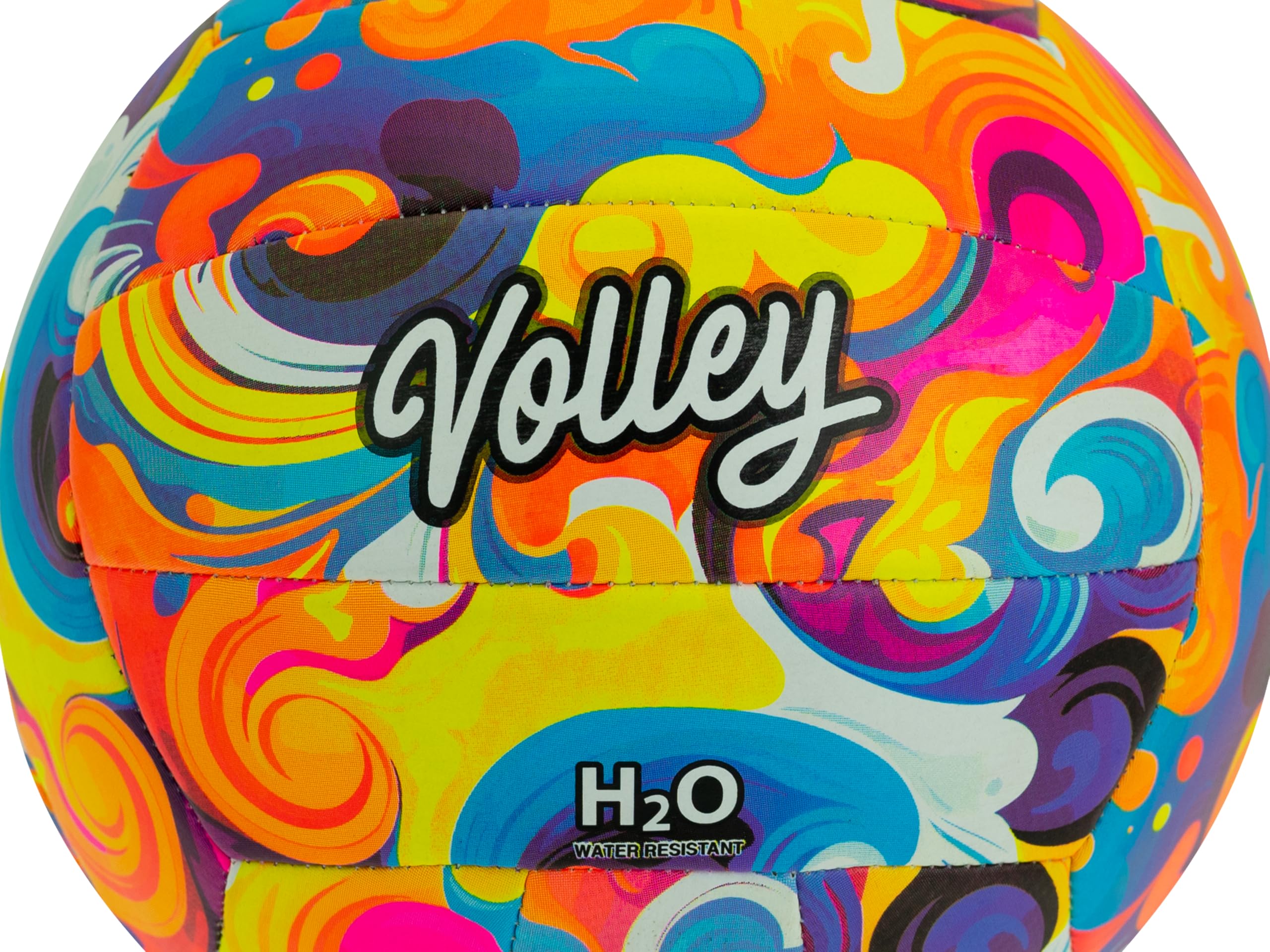 Teorema – Balón de Voleibol, tamaño 5, 280 g, diseño Exclusivo