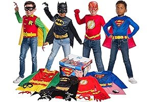 Rubie's Superhero Belt