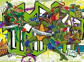 IZUMONSTER TMNT MUTANT NINJA TURTLES セット IZUMONSTER TMNT MUTANT NINJA TURTLES セット IZUMONSTER TMNT