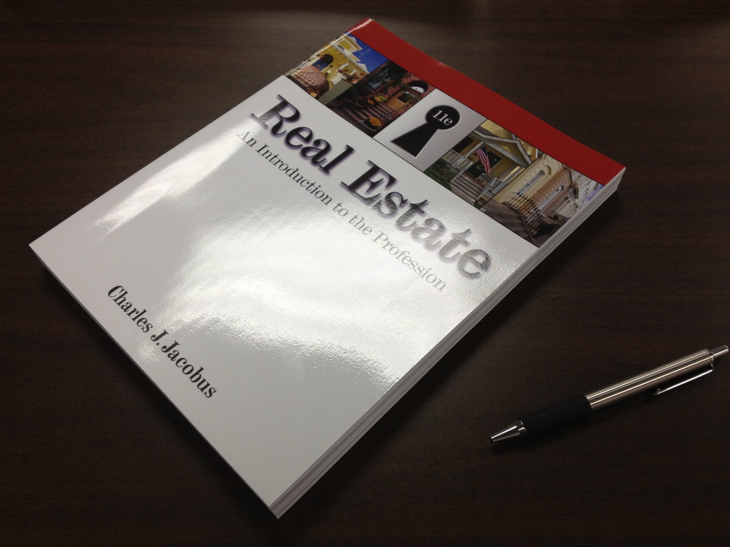 Real Estate: An Introduction to the Profession