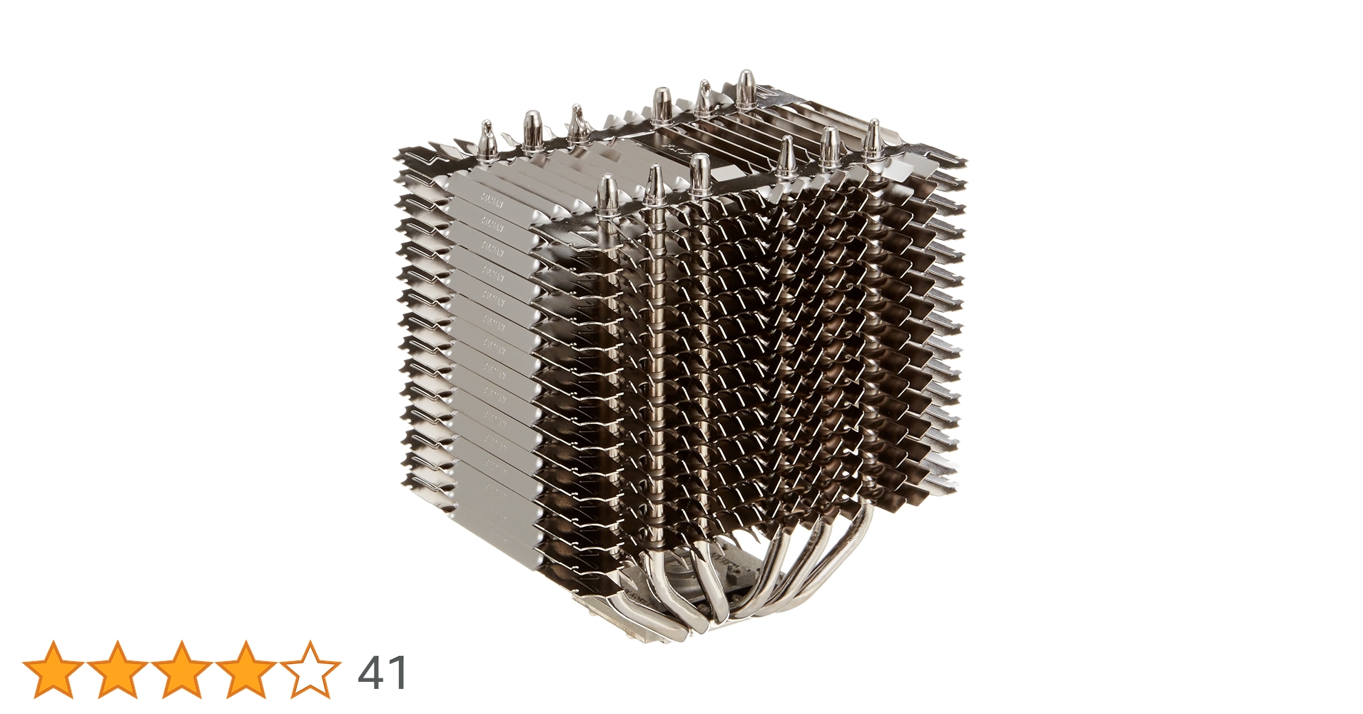 新品「ZALMAN FX70」10個 FanlessTech: Zalman FX70 readily available