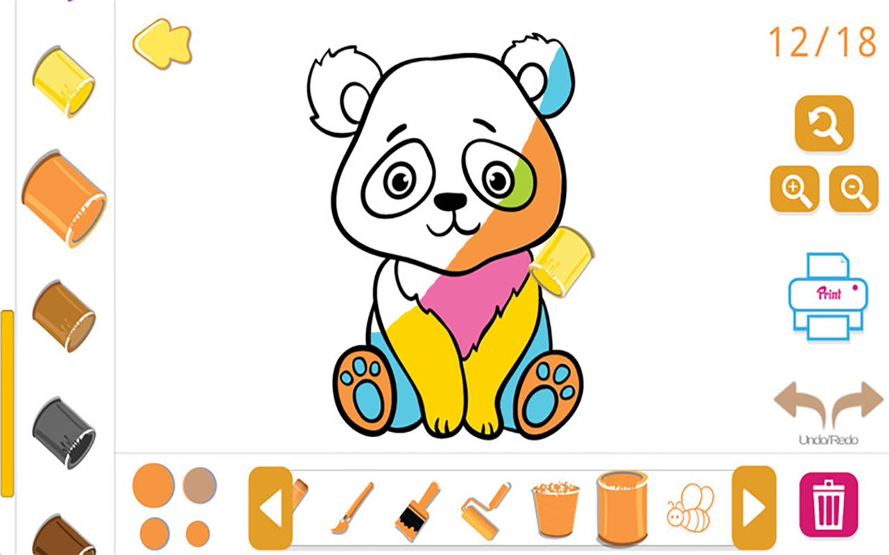 Draw Paint and Share - App on Amazon Appstore