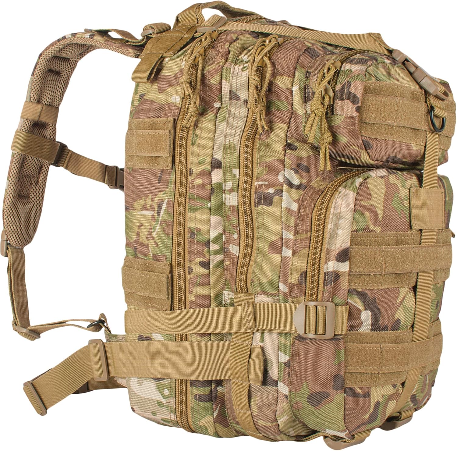 fox medium transport pack