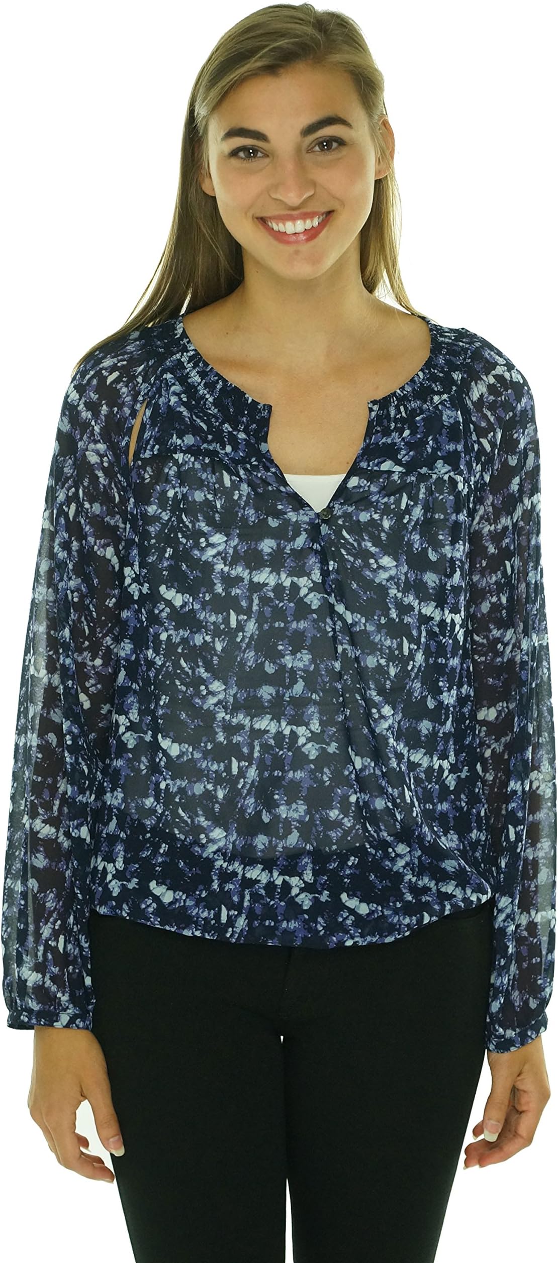 Sanctuary Clothing Women's Clemence Blouse