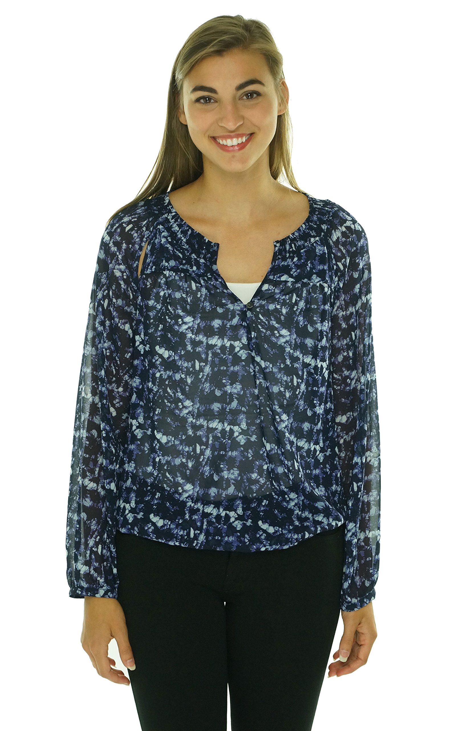 Sanctuary Clothing Women's Clemence Blouse