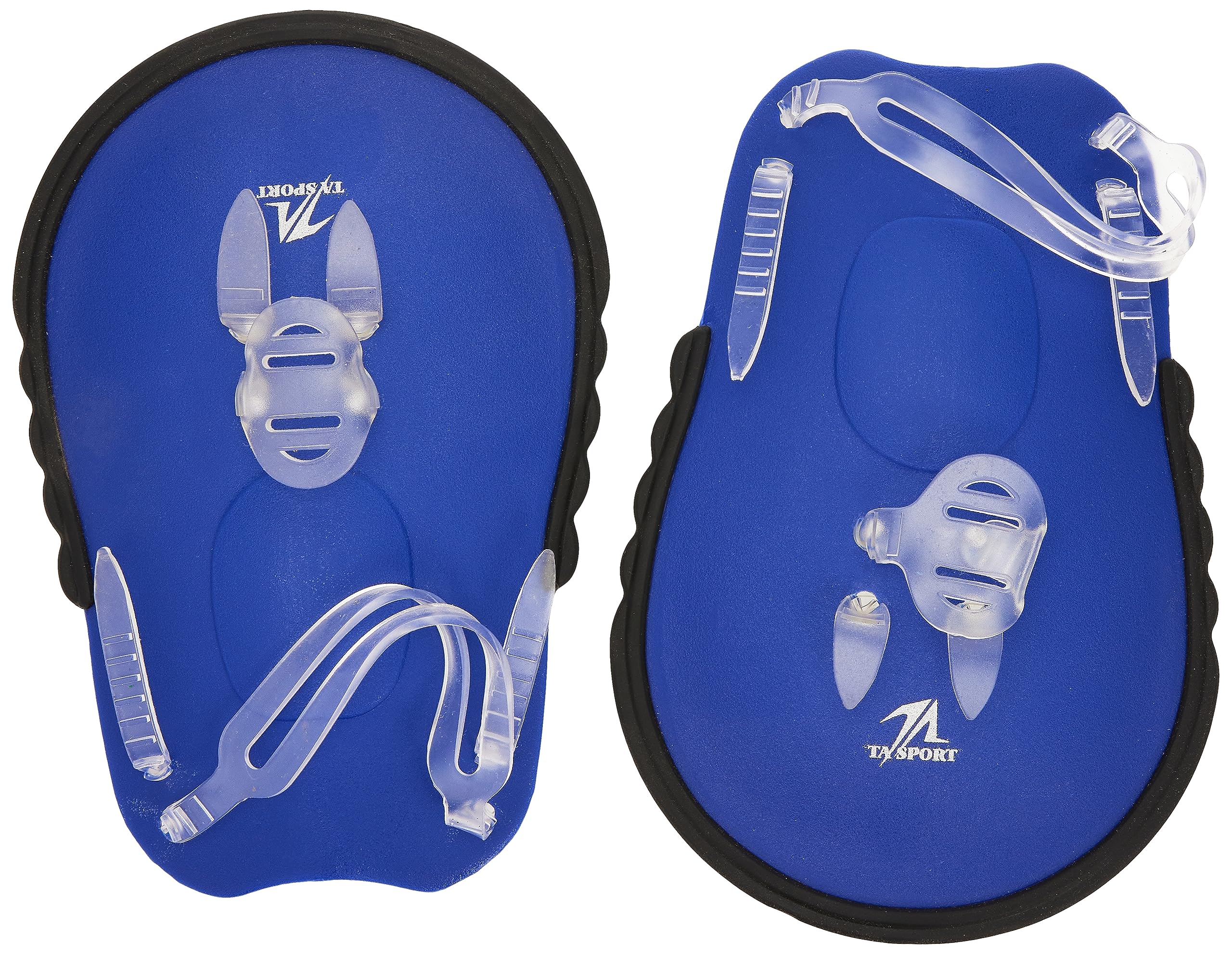Leader Sport TA HF6934EC Clam Shell Paddles