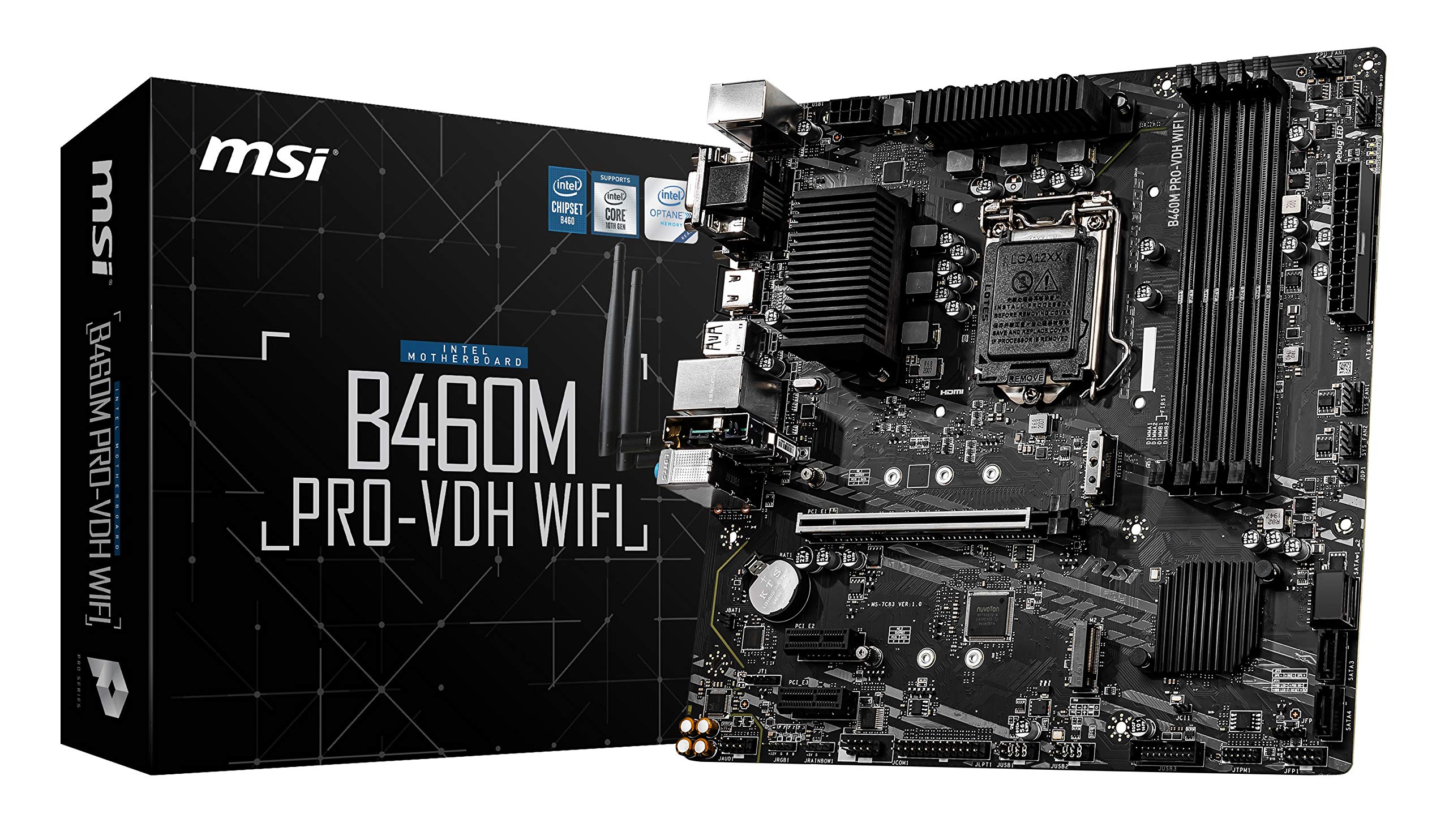 その他 ASUSZ270F MSI170M PRO VDH H170M PRO-VDH | MSI マザーボード Intel H170チップセット | 株式会社