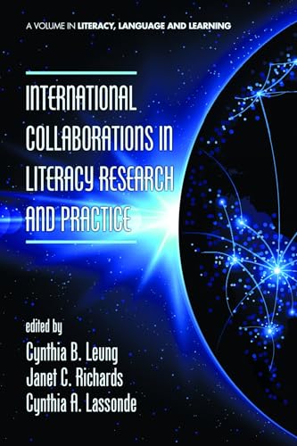 International Collaborations in Literacy Research and Practice (Literacy, Language and Learning)