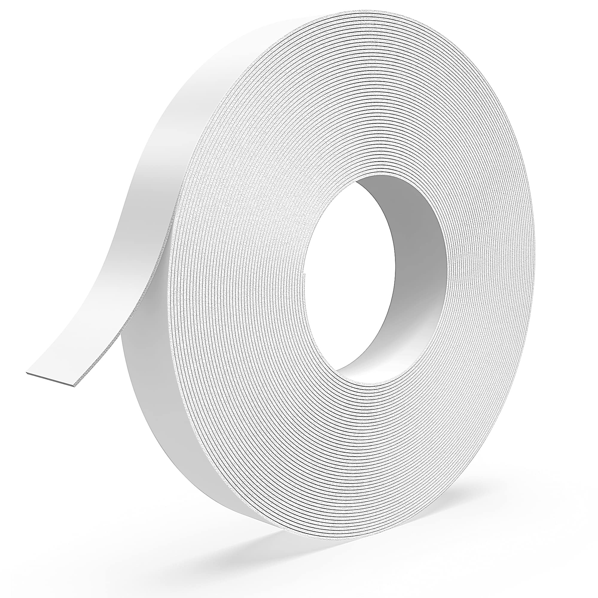 Buy White Melamine 25ft roll of White Edge Banding 11/2 Countertop Edge Trim Melamine Tape