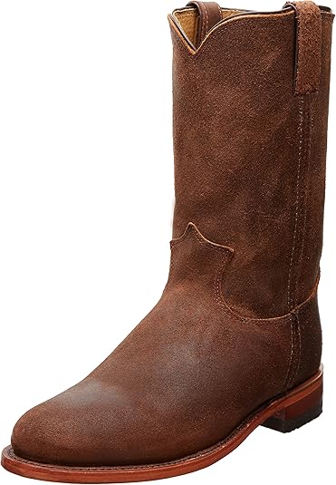 chippewa roper boots