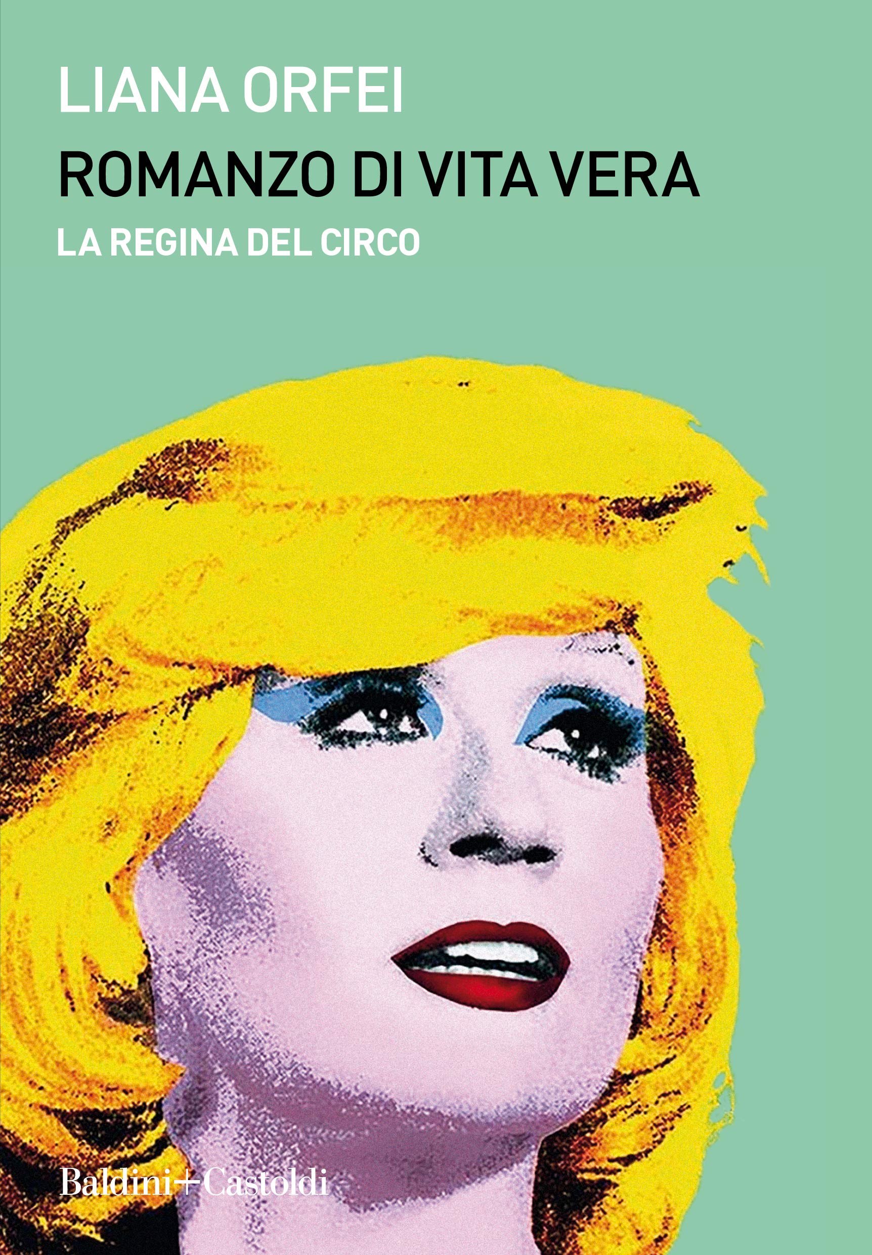 Romanzo di vita vera roman italien broché littérature grand format