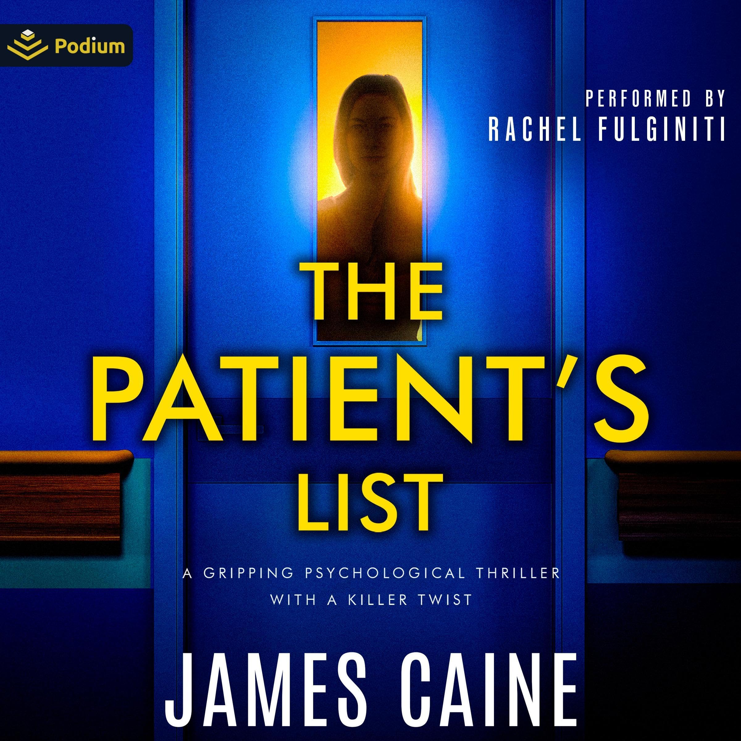 The Patient's List